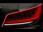 Buick Invicta Concept 2008 года